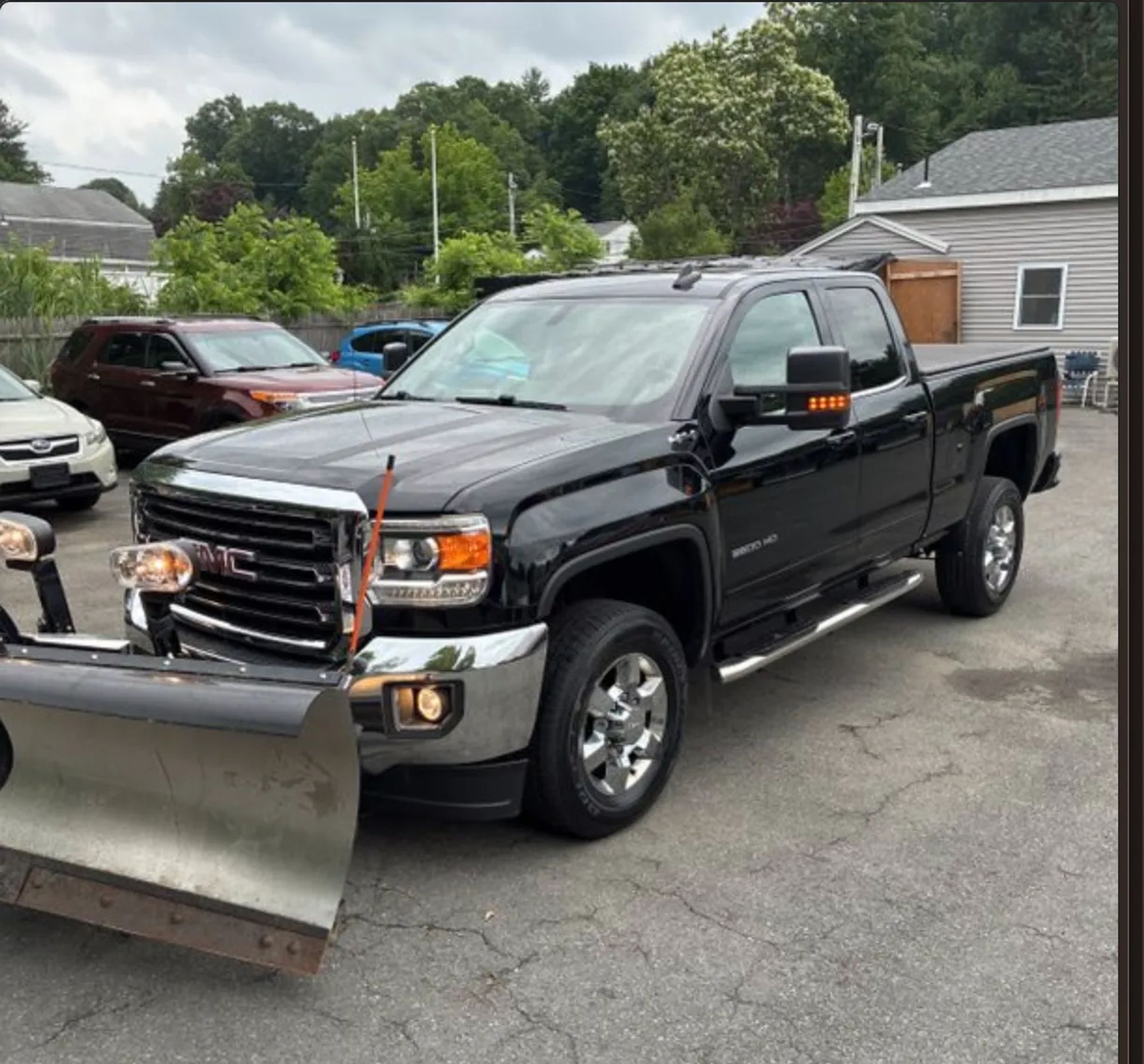 gmc sierra 2500hd 2016 1GT22SEG0GZ408718 image gmc sierra 2500hd 2016 1GT22SEG0GZ408718 image